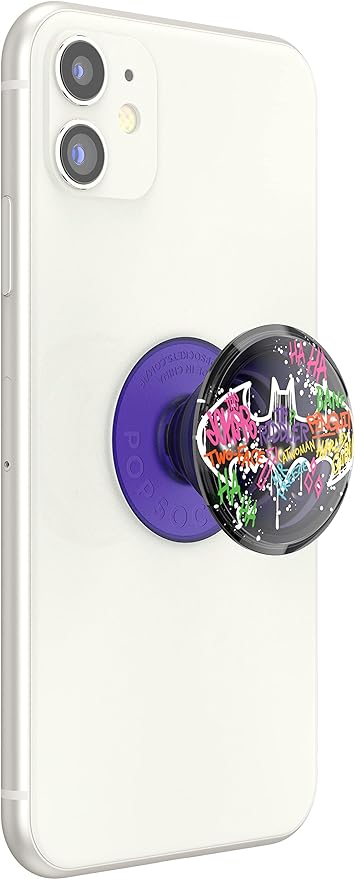 Suport Popsockets Gotham Baddies Colorat - 1 | YEO